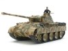 Tamiya 32597 German Tank Panther Ausf. D 1/48